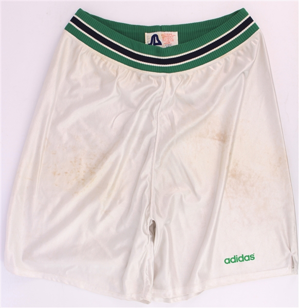 1990s Sports Belle Adidas Basketball Shorts