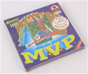 1991 Donruss MVP Baseball Trading Cards - Complete Set of 26 Sealed 