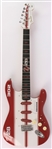 1990s Fender Camaro Z28 Custom Stratocaster Electric Guitar