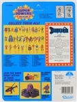 1985 Darkseid Super Powers Collection Sealed 5.5 Figure by Kenner
