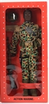 1990s G.I. Joe Hasbro Rock 'N Roll and Action Marine Sealed 12 Poseable Figures (Lot of 2)