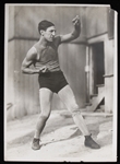 1906-1912 Abe Attell World Featherweight Champion 5x7 Photo 