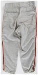1974 San Francisco Giants Road Uniform Pants (MEARS LOA)