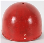 1960's-70's St. Louis Cardinals Game Worn Batting Helmet (MEARS LOA)