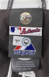 2012 David Phelps New York Yankees Team Jacket (MEARS LOA/MLB Hologram/Steiner)