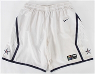 2012 Chris Paul Team USA Basketball Practice Shorts (MEARS LOA)