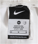 2012 Chris Paul Team USA Basketball Practice Shorts (MEARS LOA)