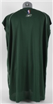 2001-06 Milwaukee Bucks Warm Up Vest (MEARS LOA)