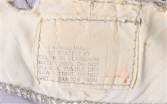 1970s Greensboro Game-Worn Jersey (MEARS LOA)