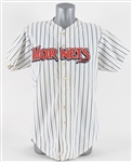 1970s Hornets Game Worn Jersey (MEARS LOA)