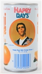 1975 Fonzie Happy Days Nehi Orange Soda Can