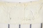 1974 circa New York Yankees Organizational Game Worn Home Jersey (MEARS LOA)