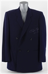 1978 Pete Rose Cincinnati Reds Signed Personal Collection Tommy Nutter Sport Coat (MEARS LOA/JSA) 