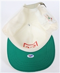 2000's Arnold Palmer Signed CC Cap (JSA)