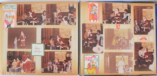 1977/79 Pick Ups Limited Bay Area Chapter Photo Scrapbooks - Lot of 2 w/ 100's of Photos