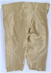 2005 St. Louis Rams Game Worn Football Uniform Pants (MEARS LOA)