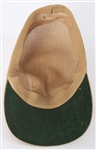 1953 circa Milwaukee Braves Onsite Souvenir Tweed Mesh Hat