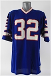 1975-77 OJ Simpson Buffalo Bills Home Jersey (MEARS Authentic)