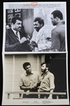 1972-80 Muhammad Ali World Heavyweight Champion 8" x 10" Photos - Lot of 2 (Troy Kinunen Collection)