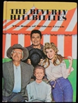 1963 The Beverly Hillbillies The Sage of Wildcat Creek Book Whitman Publishing Co. Racine, WI