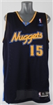 2003-2005 Carmelo Anthony Denver Nuggets Reebok Retail Jersey