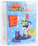1995 Toy Story Buzz Lightyear Telephone