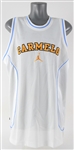 2005 Carmelo Anthony Jordan Jumpman Jersey
