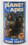 1967 Planet of the Apes 10x14 Apjac Productions Inc. Jigsaw Puzzle 