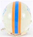 1995 San Diego Chargers Professional Model Throwback Style Helmet (MEARS LOA)
