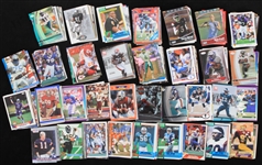 1970's-2000's Baseball Football Basketball Trading Card Collection - Lot of 2,000+