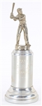 1953 State ASA Champs 9" Baseball Trophy