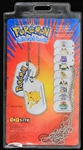 2000's Houston Astros and Pokemon Special Edition Dog Tags 
