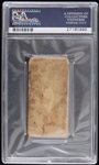 1887 Jack Clements N172 Old Judge Cigarettes Trading Card Graded PR-1 (PSA Slabbed)