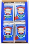 1989 Upper Deck Baseball Trading Cards Hobby Box w/ 36 Unopened Packs