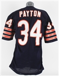 1979-82 Walter Payton Chicago Bears Home Jersey (MEARS A5)