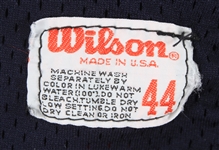 1979-82 Walter Payton Chicago Bears Home Jersey (MEARS A5)