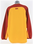 2000's USC Trojans Signed Warm Up