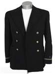 1940's-70's Military Apparel Collection - Lot of 25 w/ Hats, Jackets, Shirts & More 