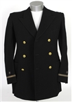 1940's-70's Military Apparel Collection - Lot of 25 w/ Hats, Jackets, Shirts & More 