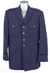 1940's-70's Military Apparel Collection - Lot of 25 w/ Hats, Jackets, Shirts & More 