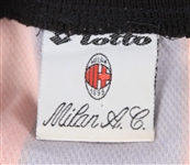 1994-97 Paolo Maldini AC Milan Signed Jersey