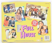 1993 Jesse's Family Full House MIB Action Figure Set