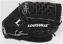 2003 Roger Clemens New York Yankees Signed Louisville Slugger The Rocket Wins 300 Commemorative Glove (JSA)