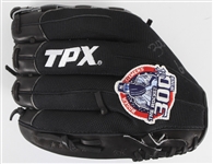 2003 Roger Clemens New York Yankees Signed Louisville Slugger The Rocket Wins 300 Commemorative Glove (JSA)