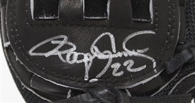 2003 Roger Clemens New York Yankees Signed Louisville Slugger The Rocket Wins 300 Commemorative Glove (JSA)
