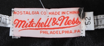1991 Brett Favre Atlanta Falcons Mitchell & Ness Throwback Jersey