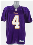 2010 Brett Favre Minnesota Vikings Retail Jersey