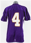 2010 Brett Favre Minnesota Vikings Retail Jersey