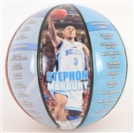 2010s Stephon Marbury Beijing Ducks InkRedible Graphic Basketball 