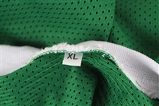 2010's Nate Tiny Archibald Boston Celtics Signed Jersey (JSA)